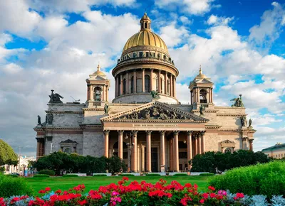 Пригороды Санкт-Петербурга: какие достопримечательности смотреть