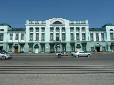 В музее имени Врубеля пройдут традиционные «Дни Эрмитажа» - ВОмске