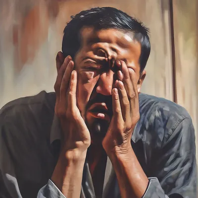 Crying man Стоковые фотографии, картинки, все без лицензионных отчислений -  Envato Elements