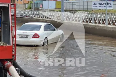 На заметку отъезжающим в прекрасный Краснодар