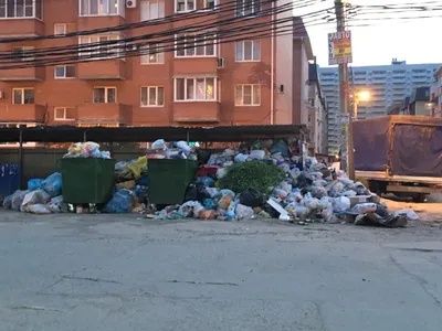 Музыкальный микрорайон Краснодара попал в видео урбаниста Ильи Варламова о  самых ужасных ЖК России - 4 января 2022 - 93.ru