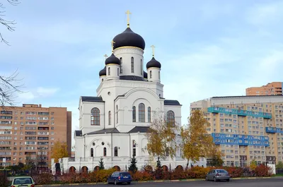 Город Мытищи: климат, экология, районы, экономика, криминал и  достопримечательности | Не сидится