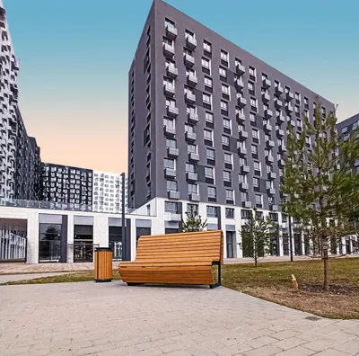 ЖК Мытищи-Холл 🏠 купить квартиру в Московской области, цены с официального  сайта застройщика ГК Монолит, продажа квартир в новых домах жилого  комплекса Мытищи-Холл | Avaho.ru