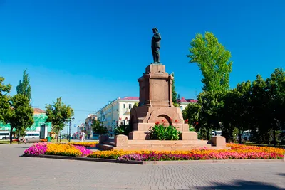 Памятник на могилу в Самаре по выгодной цене