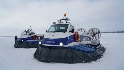 Суда На Воздушной Подушке: последние новости на сегодня, самые свежие  сведения | 63.ru - новости Самары