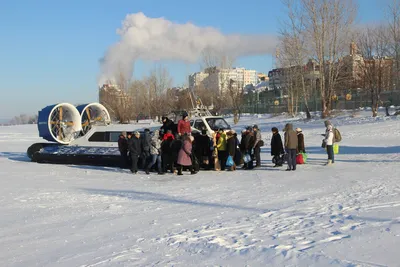 В Самаре запустят производство судов на воздушной подушке, новых БПЛА и  пикапов - oboz.info