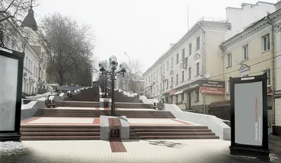 Мегаполис Отель Набережная, Брянск - обновленные цены 2024 года