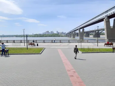 File:Mikhailovskaya Embankment, Novosibirsk 07.jpg - Wikipedia