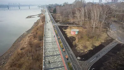 Что посмотреть в Новосибирске: самые значимые места города