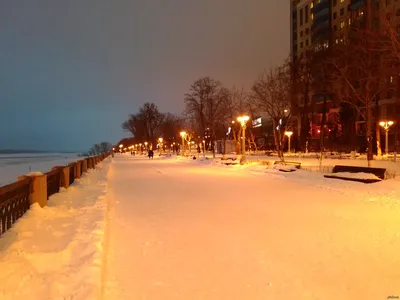 В Самаре строят новую набережную. Видео и фото – Новости Самары и Самарской  области – ГТРК Самара