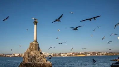 Севастополь история и достопримечательности. Кратко