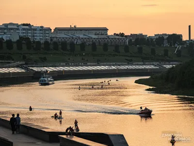 Панорамы | Фотограф Дмитрий Изосимов