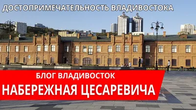 Между машин и по жд/путям: какие преграды стоят на пути туристов к набережной  Цесаревича - PrimaMedia.ru