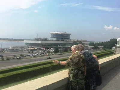 В Волгограде разрабатывают проект новой набережной от «Гасителя» до Тулака  | 10.01.2023 | Волгоград - БезФормата