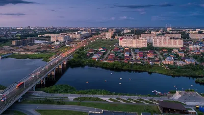 Трансфер Казань - Челны, другие города - Челны