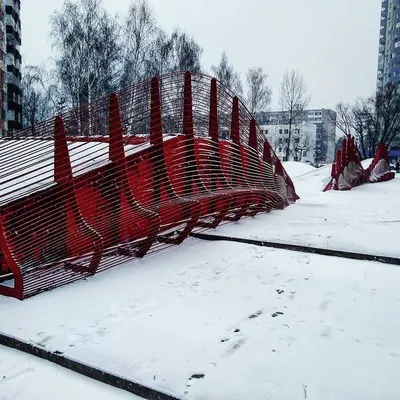 Набережные Челны, Россия — все о городе с фото