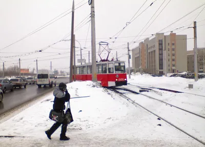 Погода на Новый год в Набережных Челнах за последние 10 лет