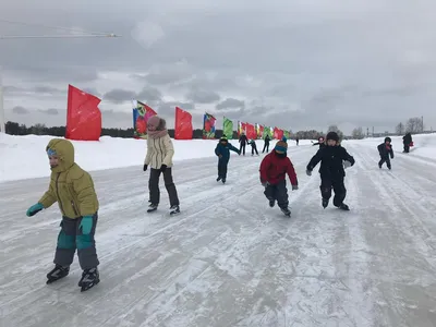 Парк Победы, Набережные Челны - «Отличное место отдыха для всей семьи» |  отзывы