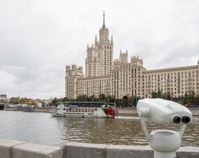 Пушкинская набережная, Москва. Карта, фото, как добраться – путеводитель по  городу на MsMap.ru