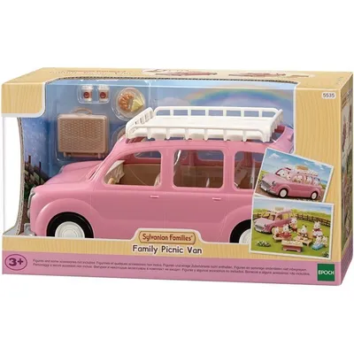 Sylvanian families. Наши наборы для домика.: finsaver — LiveJournal