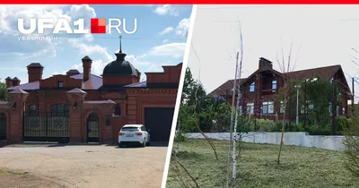 Участок в Башкортостан, Уфа городской округ, с. Нагаево ул. Панорамная .,  Купить земельный участок Нагаево, Республика Башкортостан, ID объекта -  20006007621