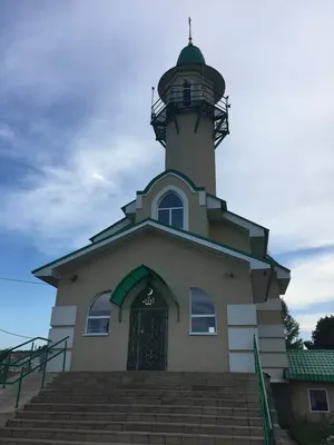 храм святых апостолов Петра и Павла в Нагаево, город Уфа | приходской сайт