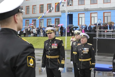 Нахимовское военно-морское училище в городе Мурманске. Краткая экскурсия по  училищу. - YouTube