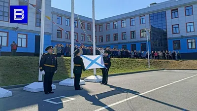 Филиал Нахимовского военно-морского училища в Мурманске» в блоге  «Фотофакты» - Сделано у нас