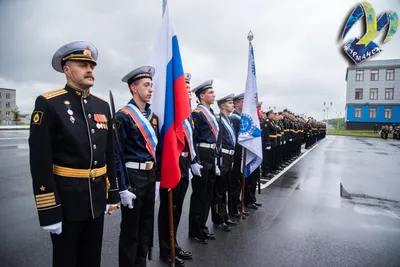 Нахимовцы стали призерами военно-спортивной игры - Нахимовское  военно-морское училище Мурманск