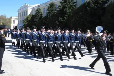 73-й выпуск офицеров и мичманов состоялся в Черноморском высшем  военно-морском училище им. Нахимова – Независимое телевидение Севастополя -  Независимое телевидение Севастополя