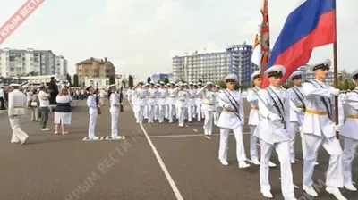 Условия проживания - Нахимовскоевоенно-морское училище Министерства обороны  Российской Федерации