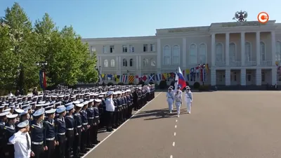 Севастопольское президентское кадетское училище | ВКонтакте