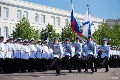 В Севастополе на базе Черноморского высшего военно-морского училища имени  П.С. Нахимова завершился осенний этап Спартакиады Военно-Морского Флота :  Министерство обороны Российской Федерации