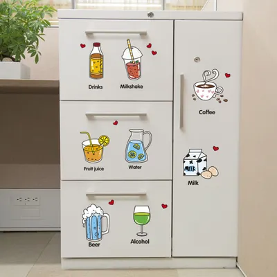 Self-adhesive Sealing Stickers Furniture Wardrobe Screw Holes Repair  Stickers | eBay