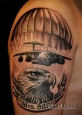 Army tattoo | WarOnline.org | Израильский Военно-Исторический Форум