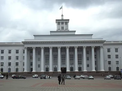 Экскурсия две крепости - две столицы Нальчик - Владикавказ / МВЦ  «МинводыЭКСПО»