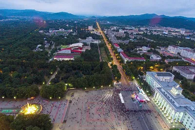 Nalchik Hall, Нальчик - обновленные цены 2024 года