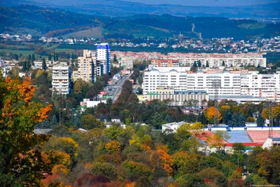 Город Нальчик» — создано в Шедевруме