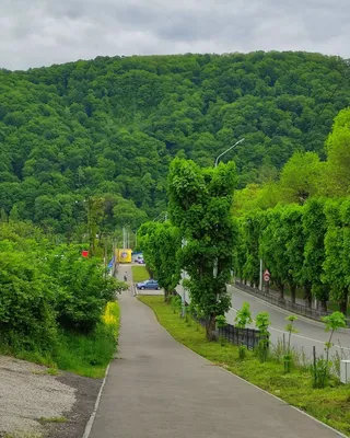 Фотографии Курорта Нальчик – Галерея