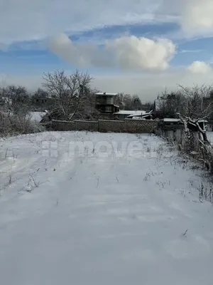 Купить картину Река Нальчик зимой в Москве от художника Конин Анатолий