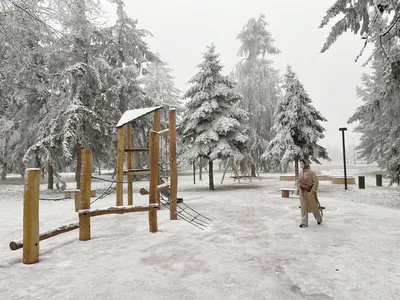 Лайк Нальчик - Центральная мечеть Нальчика зимой ❄❄❄❄❄❄❄ | Facebook