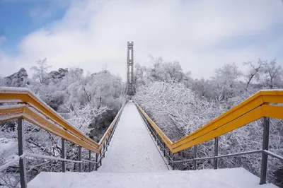 Фотографии Курорта Нальчик – Галерея