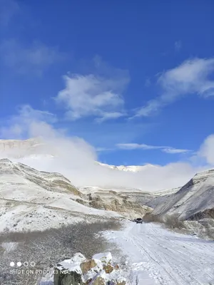 Чегемские водопады Кабардино Балкария (55 фото) - 55 фото