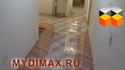 Полимерный наливной пол вместо плитки, доски и ламината: сколько стоит и  сколько прослужит? | ZAGGO.RU | Дзен