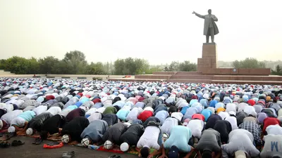 Никто не имеет права называть неверующим того, кто не читает намаз - обзор  казСМИ