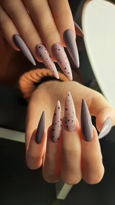 Мифы о наращивании ногтей. - For Nails Studio - уютная студия маникюра в  центре Москвы