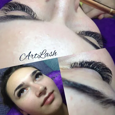 Studio Art Lash - 👀НАРАЩИВАНИЕ РЕСНИЦ (КЛАССИКА)⤵️ - все объемы и эффекты  наращивания 👑 ⠀ - цветное декорирование🌈 ⠀ - срок носки 4-6 недель💎 ⠀ -  100% заполняемость💯 ⠀ - без