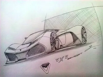 Рисунок Marussia В1 — DRIVE2