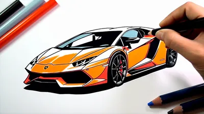 Концепция машины. Нарисованная рука Sketchvector машины. Autodesign.  Рисунок машины. Современный пример эскизов вектора машины Иллюстрация штока  - иллюстрации насчитывающей машина, конструкция: 193492212