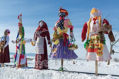 Календарь Фольклорных дат и праздников | Максатихинская централизованная  библиотечная система